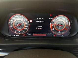 i20 COMFORT NAVI Klimaautomatik SHZ 1.0 T-GDi...