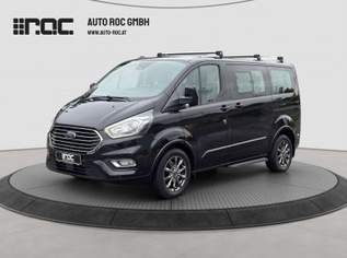 Tourneo Custom 2.0 TDCi 320 L1 Titanium Assistenzpaket/AHK/Kamer, 30990 €, Auto & Fahrrad-Autos in 9800 Spittal an der Drau Tourneo Custom 2.0 TDCi 320 L1 Titanium Assistenzpaket/AHK/Kamer, 30990 €, Auto & Fahrrad-Autos in 9800 Spittal an der Drau