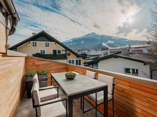Schmuckstück mit Hornblick, 499000 €, Immobilien-Wohnungen in 6380 Marktgemeinde St. Johann in Tirol