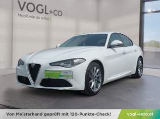 Giulia Super 2,2 160 ATX RWD, 24330 €, Auto & Fahrrad-Autos in 8160 Weiz Giulia Super 2,2 160 ATX RWD, 24330 €, Auto & Fahrrad-Autos in 8160 Weiz