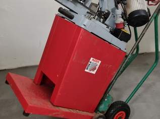 Holzmann Metallbandsäge Holzmann Metallbandsäge