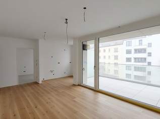 NACHHALTIGER ERSTBEZUG | familiäres Wohnhaus | U-BAHN, 995.91 €, Immobilien-Wohnungen in 1210 Floridsdorf