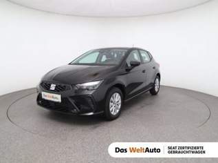 Ibiza Reference Edition 1.0 80PS, 18690 €, Auto & Fahrrad-Autos in 4060 Leonding Ibiza Reference Edition 1.0 80PS, 18690 €, Auto & Fahrrad-Autos in 4060 Leonding