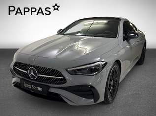 CLE 180 Coupé, 59790 €, Auto & Fahrrad-Autos in 5020 Altstadt