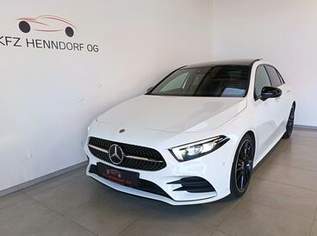 A 180 d Aut. AMG-Styling, 26490 €, Auto & Fahrrad-Autos in 5302 Henndorf am Wallersee A 180 d Aut. AMG-Styling, 26490 €, Auto & Fahrrad-Autos in 5302 Henndorf am Wallersee