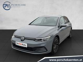 Golf Life TSI, 24900 €, Auto & Fahrrad-Autos in 9020 Innere Stadt