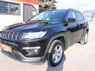 Compass 2,0 MultiJet II AWD Longitude***, 18590 €, Auto & Fahrrad-Autos in Kärnten Compass 2,0 MultiJet II AWD Longitude***, 18590 €, Auto & Fahrrad-Autos in Kärnten