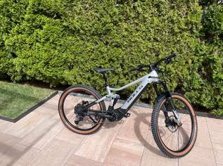 Bulls Copperhead Ebo AM 2 mit ABS E- Bike, neu Bulls Copperhead Ebo AM 2 mit ABS E- Bike, neu