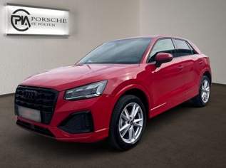 Q2 30 TFSI admired, 31990 €, Auto & Fahrrad-Autos in Niederösterreich