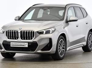 X1 xDrive20d *M Sportpaket *Adaptives M Fahrwerk, 49990 €, Auto & Fahrrad-Autos in Steiermark