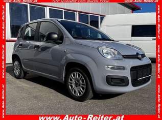 Panda 1,2 70 Easy *MULTILENKRAD, KLIMA, ISOFIX*, 8990 €, Auto & Fahrrad-Autos in 8753 Fohnsdorf Panda 1,2 70 Easy *MULTILENKRAD, KLIMA, ISOFIX*, 8990 €, Auto & Fahrrad-Autos in 8753 Fohnsdorf