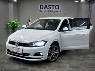 Polo 1,0 __ERSTBESITZ__17"" ALU__ NEUES GUTACHTEN, 10980 €, Auto & Fahrrad-Autos in 6383 Erpfendorf