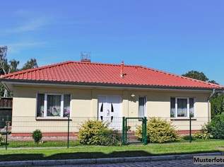 +++ Einfamilienhaus zum Sanieren - viel Platz, viel Möglichkeit +++, 208000 €, Immobilien-Häuser in 2034 Großharras