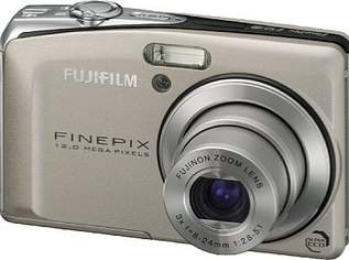 Neue Digitalkamera Fuji FP F50fd, 198 €, Marktplatz-Kameras & TV & Multimedia in 1200 Brigittenau Neue Digitalkamera Fuji FP F50fd, 198 €, Marktplatz-Kameras & TV & Multimedia in 1200 Brigittenau