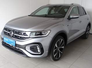 T-Roc R-Line TDI 4MOTION DSG, 41990 €, Auto & Fahrrad-Autos in 8200 Gleisdorf