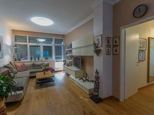 ***Wohlfühl-2-Zimmerwohnung mit großer Dachterrasse und Wintergarten inklusive TG-Platz***, 299000 €, Immobilien-Wohnungen in Oberösterreich