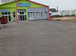 ZU VERMIETEN: Gewerbe - Lager - Verkauf - Wiener Neustadt - Fischauergasse, 3950 €, Immobilien-Gewerbeobjekte in Niederösterreich