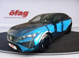 408 PHEV 225 e-EAT8 GT, 26990 €, Auto & Fahrrad-Autos in 5020 Altstadt