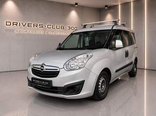 Combo D Kasten L1H1 2,2t - 5-sitzer - ONLINEAKTION, 4400 €, Auto & Fahrrad-Autos in 4973 Senftenbach