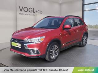 ASX 1,6 MIVEC Invite Vision 40, 13490 €, Auto & Fahrrad-Autos in 8712 Niklasdorf