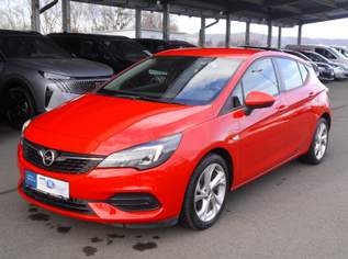 Astra Edition 1.2 Turbo 110 6-Gang Schaltgetriebe, 10990 €, Auto & Fahrrad-Autos in 8350 Fehring