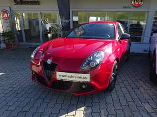 Giulietta JTD TCT B-Tech Sport, 15890 €, Auto & Fahrrad-Autos in 5204 Straßwalchen Giulietta JTD TCT B-Tech Sport, 15890 €, Auto & Fahrrad-Autos in 5204 Straßwalchen