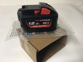 Milwaukee HIGH OUTPUT Akku M18HB, 180 €, Haus, Bau, Garten-Hausbau & Werkzeug in 8051 Graz Milwaukee HIGH OUTPUT Akku M18HB, 180 €, Haus, Bau, Garten-Hausbau & Werkzeug in 8051 Graz