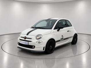 500 FireFly Hybrid 70 bei Abarth, 14990 €, Auto & Fahrrad-Autos in 4020 Bulgariplatz
