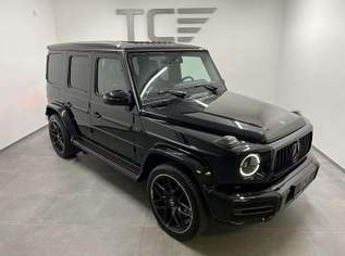 G 63 AMG 4MATIC Aut. 22"", Carbon, Drivers Package,.. G 63 AMG 4MATIC Aut. 22"", Carbon, Drivers Package,..