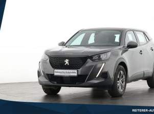 2008 PureTech 100 S&S Active P, 17990 €, Auto & Fahrrad-Autos in Steiermark