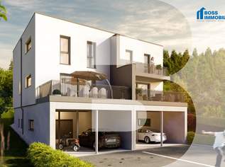 Donauwelle | Doppelhaushälfte mit Blick auf die Donau, 419500 €, Immobilien-Häuser in 4382 Sarmingstein Donauwelle | Doppelhaushälfte mit Blick auf die Donau, 419500 €, Immobilien-Häuser in 4382 Sarmingstein