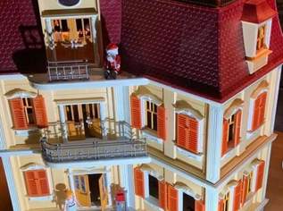 Playmobil KONVOLUT, 399 €, Marktplatz-Spiele, Bastelmaterial & Modellbau in 3683 Gemeinde Yspertal