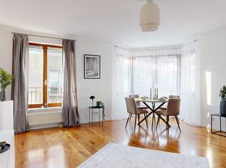 Traumhafte 4-Zimmer-Wohnung – Perfekt für Familien!, 549400 €, Immobilien-Wohnungen in 1130 Hietzing