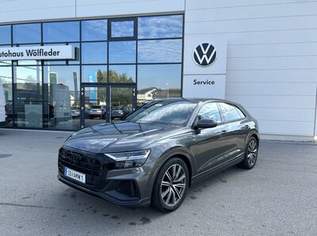 Q8 55 TFSI e quattro Tiptronic, 89000 €, Auto & Fahrrad-Autos in 4752 Riedau