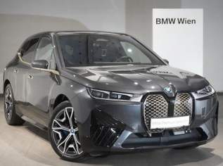 iX xDrive50, 56990 €, Auto & Fahrrad-Autos in 1190 Döbling