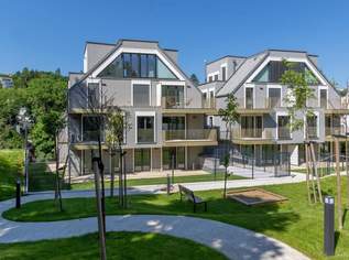++ EXZELLENTE ZWEI Zimmer mit BALKON ++ Erstbezug, 544500 €, Immobilien-Wohnungen in 1190 Döbling ++ EXZELLENTE ZWEI Zimmer mit BALKON ++ Erstbezug, 544500 €, Immobilien-Wohnungen in 1190 Döbling