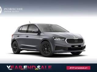 Fabia Ambition, 13940 €, Auto & Fahrrad-Autos in 8792 St. Peter-Freienstein