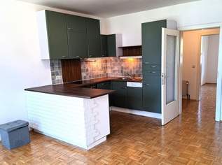 WG-taugliche 3-Zimmer-Mietwohnung in feiner Lage - Graz St. Peter, 1034.66 €, Immobilien-Wohnungen in 8042 