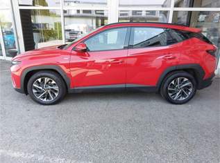 Tucson NX4 Smart Line 1,6 CRDi 2WD 48V DCT t1ds1-O, 26980 €, Auto & Fahrrad-Autos in 5202 Neumarkt am Wallersee