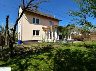 Haus mit wunderschönem Garten und Ausbaupotential in Ansfelden, 515000 €, Immobilien-Häuser in 4053 Ansfelden Haus mit wunderschönem Garten und Ausbaupotential in Ansfelden, 515000 €, Immobilien-Häuser in 4053 Ansfelden