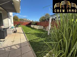 Moderne Eigentumswohnung mit Garten in Wiener Neustadt, 275000 €, Immobilien-Wohnungen in Niederösterreich Moderne Eigentumswohnung mit Garten in Wiener Neustadt, 275000 €, Immobilien-Wohnungen in Niederösterreich