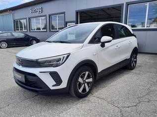 Crossland Business Edition / 0% Finanzierung / 1-Besitz /, 14700 €, Auto & Fahrrad-Autos in 8234 Rohrbach an der Lafnitz