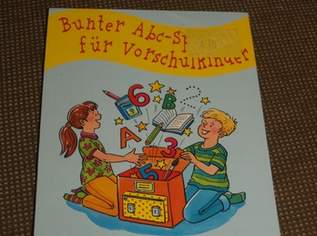 Bunter ABC-Spaß, 3 €, Marktplatz-Bücher & Bildbände in 1210 Floridsdorf