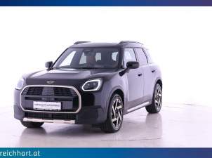 Countryman D Countryman D