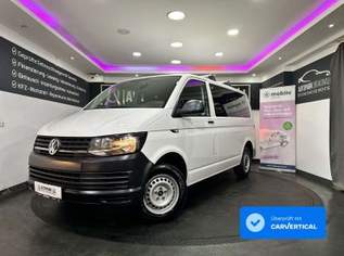 Transporter T6 2.0 TDI *9.SITZER*AHK*ISOFIX*, 22499 €, Auto & Fahrrad-Autos in 5280 Braunau am Inn