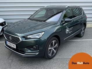 Tarraco Xperience 2.0 TDI DSG 4Drive, 46900 €, Auto & Fahrrad-Autos in 8020 Gries