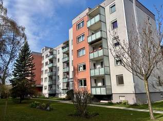 Familienwohnung Leharstraße, 285000 €, Immobilien-Wohnungen in Oberösterreich