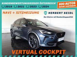 Formentor VZ PHEV 150/245 DSG, 21980 €, Auto & Fahrrad-Autos in 8200 Gleisdorf Formentor VZ PHEV 150/245 DSG, 21980 €, Auto & Fahrrad-Autos in 8200 Gleisdorf