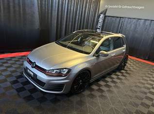 Golf GTI Performance BMT, 18490 €, Auto & Fahrrad-Autos in 4922 Geiersberg