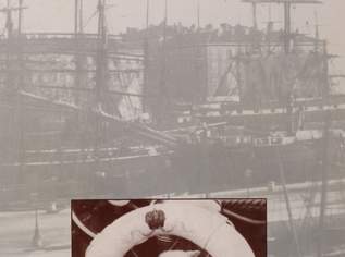 Buch "K.u.K. Segelschiffe in alten Photographien" Buch "K.u.K. Segelschiffe in alten Photographien"